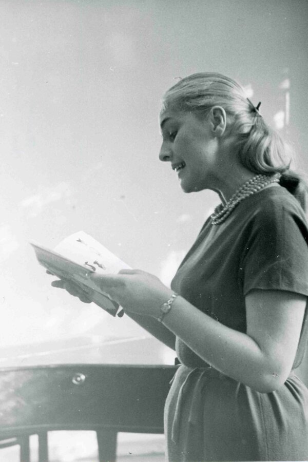 © Fotograf Jaroslav Hochman, Archiv Dům umění města Brna